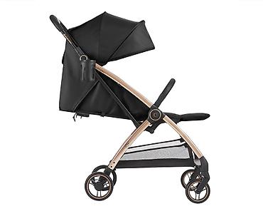 patike armani: Kikka Boo JOY Premium – kompakt kolica sa autofold sklapanjem jednom — 4