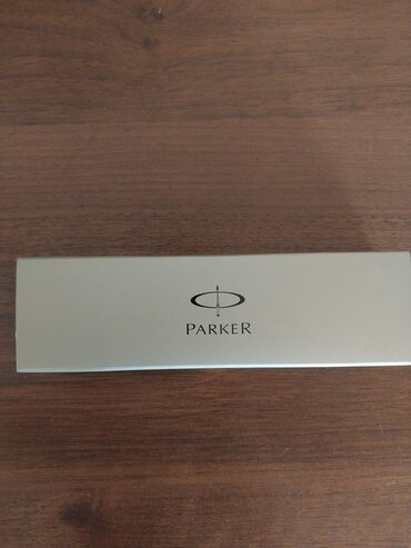 органайзер для ручек: Ручка Parker 2500 сомов (новая коробка даже не открывали) оригинал