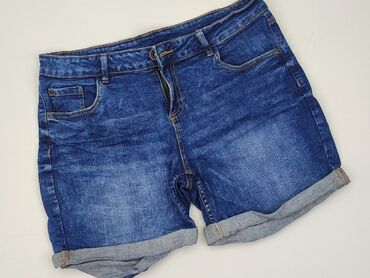 cropp marynarka damska: Up FASHION, Shorts for women, size XL (EU 42)