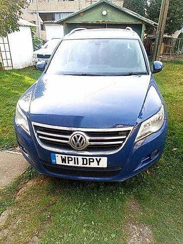 v500 obd2: VRAT PREDNJA ZADNJA ITD ZA VOLKSWAGEN TIGUAN OD 2007. DO 2011. GOD. | — 2