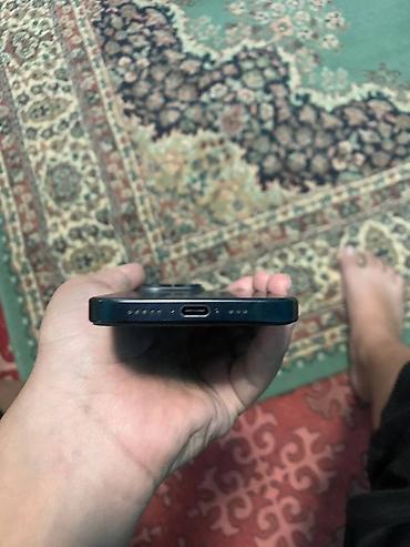 ssd 2t: IPhone 15 Pro, Б/у, 128 ГБ, Blue Titanium, Чехол, 87 % — 4