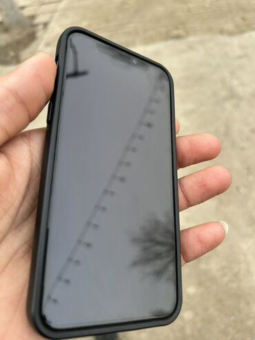 Apple iPhone: IPhone 11 Pro, 64 GB, Matte Midnight Green, Face ID — 6