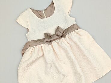sinsay czapki: Dress, 1.5-2 years, 86-92 cm, condition - Perfect