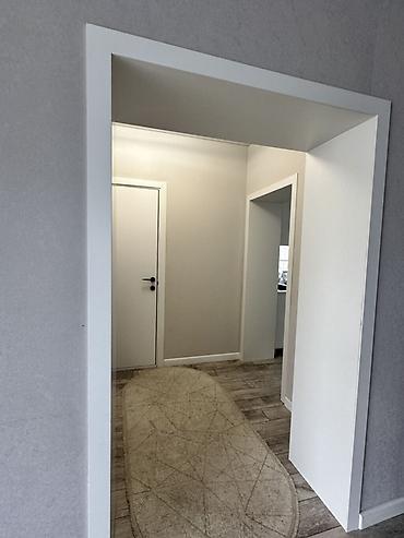 Продажа коттеджей и домов: 🏡 Продаётся одноэтажный дом с евроремонтом 📍 Бишкек, р-н Восст 🛏️ — 8