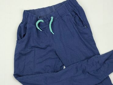 naszywka na spodnie: Sweatpants, Pepperts!, 12 years, 146/152, condition - Fair