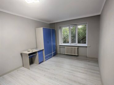 Продажа квартир: 1 комната, 32 м², 103 серия, 1 этаж, Евроремонт