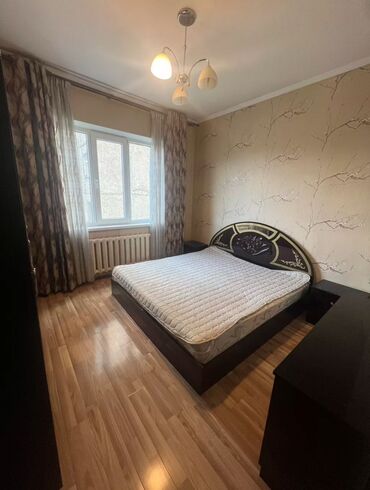 Продажа квартир: 3 комнаты, 92 м², 6 этаж