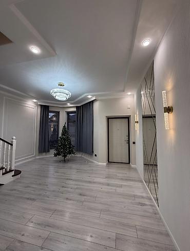 Продажа коттеджей и домов: Продается двухэтажный дом в районе Рухий Мурас 🌿 180 кв. м всего 4 — 2