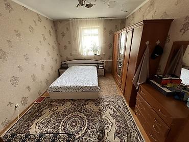 Продажа коттеджей и домов: 4 комнаты, 104 м², 5 соток, Бишкек, Кызыл Аскер Собственник — 17
