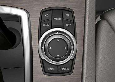 auto plac senta: PREKIDAČI ZA BMW 750 OD 2008. DO 2015. GOD. | Svi prekidaci/tasteri — 1