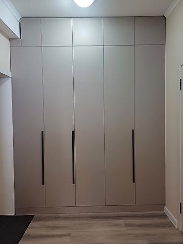 Мебель на заказ: Мебель на заказ, Кухня, Шкаф — 2