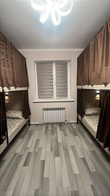 Долгосрочная аренда квартир: 1 комната — 2