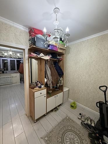 Продажа квартир: 2 комнаты, 50 м², Индивидуалка, 3 этаж — 2