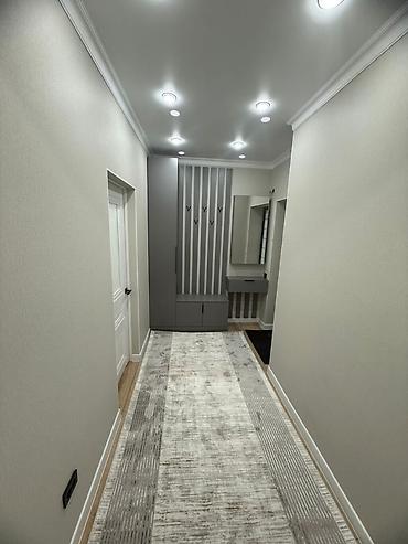 Продажа квартир: 1 комната, 42 м², 3 этаж, Евроремонт — 11