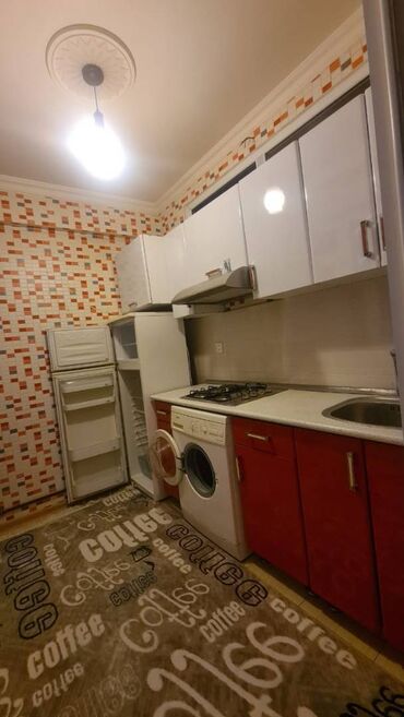 Uzunmüddətli kirayə mənzillər: Sabunçu rayonu, Bakıxanov qəsəbəsi, Stimul Hospital yaxınlığında — 8