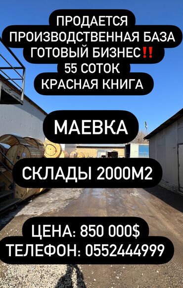 кок джар ж м: 55 соток, Бизнес үчүн, Кызыл китеп, Техпаспорт, Сатып алуу-сатуу келишими