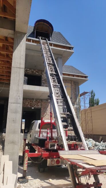 Аренда автолифта: Сдаю в аренду — 3