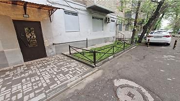 mega hous: 3 комнаты, 54 м², Мега Комфорт ТЦ 104 серия, 4 этаж, Евроремонт — 8