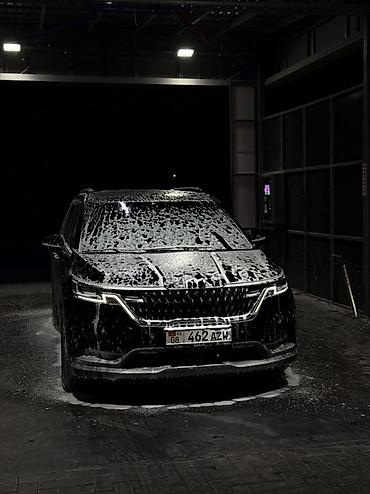 kia carnival 3: Kia Carnival: 2021 г., 2.2 л, Автомат, Бензин, Минивэн — 2