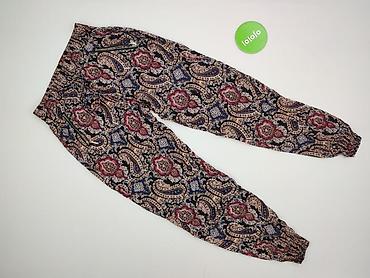spodnie hello kitty cropp: Tahari, Spodnie materiałowe damskie, rozmiar M — 2