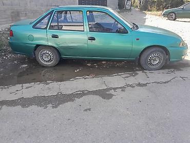 запчасти опель вектра б: Daewoo Nexia: 2009 г., 1.5 л, Механика, Бензин, Седан — 1