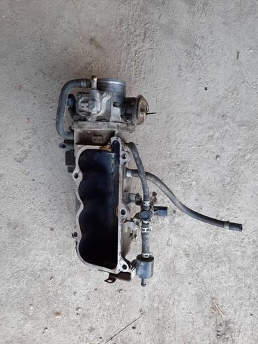 Другие детали электрики авто: Продаю автозапчасти на хонду одиссей 2-й кузов — 6