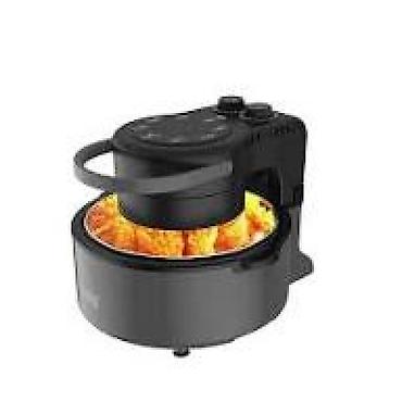 ipad ucuz: Winning Star Air Fryer ST-9697 Winning Star ST-9697 aerofritür isti — 2