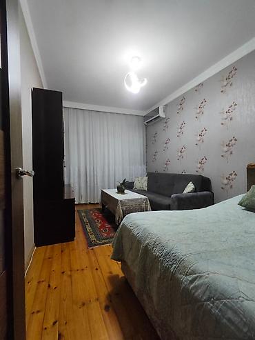 Продажа квартир: Пос. Бакиханов, 3 комнаты, Новостройка, 114 м² — 6