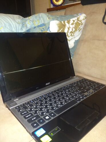 acer planşet: İşlənmiş Acer Chromebook, 15 ", Intel Core i5, < 128 GB, Ünvandan götürmə