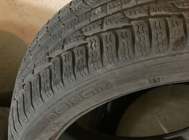Şin, disk və təkərlər üçün digər aksessuarlar: 225/45/R19 NOKİAN 2014
235/35/R19 FİRELLİ 2016
Tam original Təkərlərdi -da lalafo.az — 7 Şin, disk və təkərlər üçün digər aksessuarlar: 225/45/R19 NOKİAN 2014
235/35/R19 FİRELLİ 2016
Tam original Təkərlərdi — 7