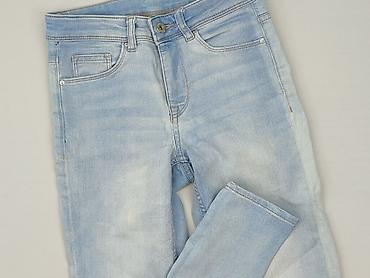 levis 571: H&M Divided, Jeansy damskie, rozmiar S — 1