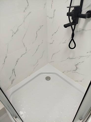 Продажа квартир: 2 комнаты, 52 м², Элитка, 9 этаж, Евроремонт — 11