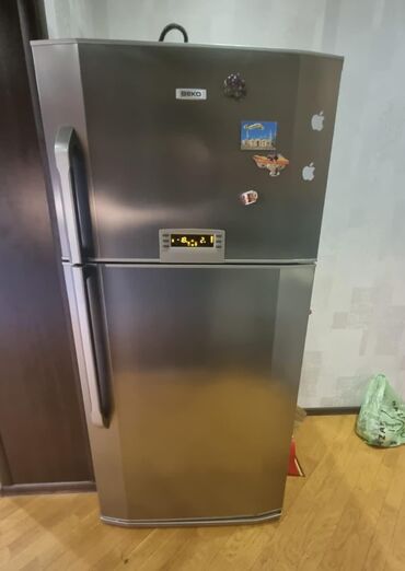 Masa və oturacaq dəstləri: Soyuducu Satılır