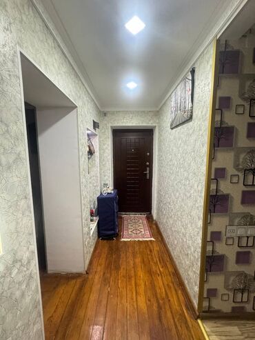 Köhnə tikili: Bakı, Əmircan qəs., 3 otaqlı, Köhnə tikili, 90 kv. m — 6