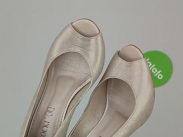 buty do garnituru deichmann: Półbuty damskie, rozmiar 36 — 5