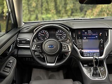 Subaru: Subaru Outback: 2021 г., 2.4 л, Автомат, Бензин, Универсал — 9