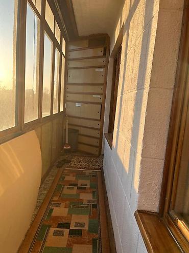океа: 4 комнаты, 80 м², Филармония Индивидуалка, 5 этаж, Косметический ремонт — 7