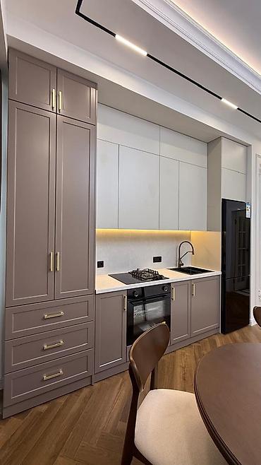 Продажа квартир: 3 комнаты, 92 м², 4 этаж — 6
