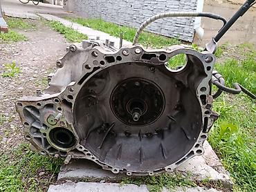 RX LEXUS 350 каропка на запчасти продаю .АКПП