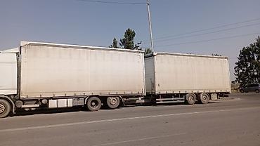 рено примум: Тягач, Renault, 2011 г., Тентованный — 5