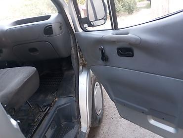 Ford Transit: 1996 г., 2.5 л, Механика, Дизель, Бус — 4