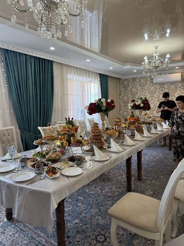 Посуточная аренда домов: 190 м², 5 комнат, Утепленный, Видеонаблюдение, Евроремонт — 12