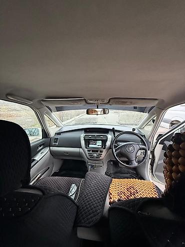 Toyota: Toyota Opa: 2003 г., 1.8 л, Вариатор, Бензин, Универсал — 5