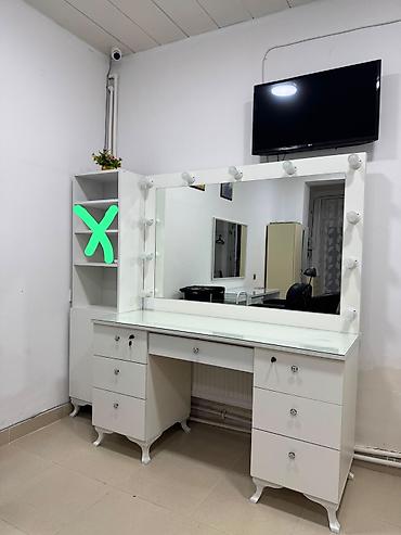 levent mebel: Make up guzgu 200azn ela veziyyetde unvan Mehdiabad kod9134 (Lx) — 1