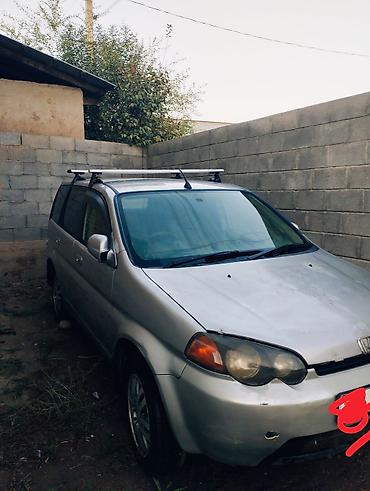 стартер хонда сивик: Honda HR-V: 2001 г., 1.6 л, Автомат, Бензин, Кроссовер — 6
