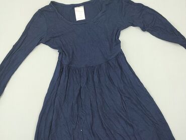 długa sukienki na wesele dla ciezarnej: Dress, XS (EU 34), condition - Good