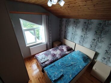 Günlük kirayə evlər: 130 kv. m, 3 otaqlı, Qaz, İşıq, Su -da lalafo.az — 7 Günlük kirayə evlər: 130 kv. m, 3 otaqlı, Qaz, İşıq, Su — 7