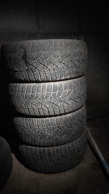 235 60 17: Шины 225 / 50 / R 17, Всесезонная, Б/у, Комплект, Легковые, Корея, Bridgestone — 1