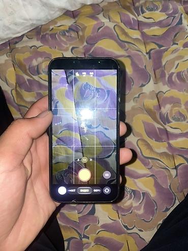 huawei часы бишкек: IPhone (серия Pro) в графитовом/черном цвете, 128 ГБ компле чехол и — 3
