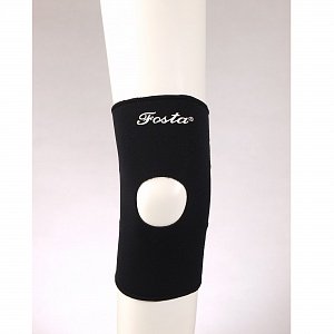 гипс для рук: Ортез коленный с задними усиливающими швами fosta fosta - неопреновый